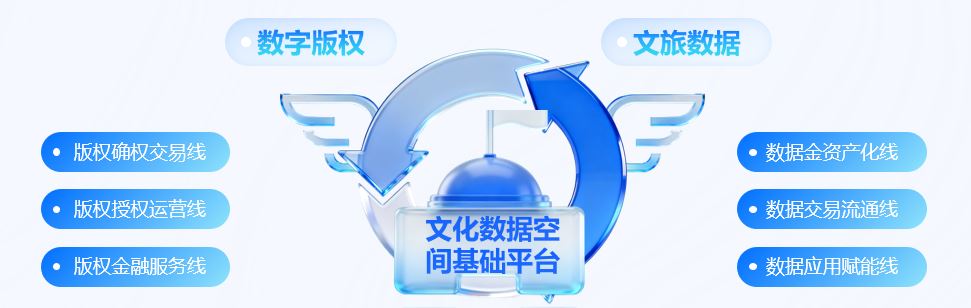 湖北武汉文化数字资产运营案例